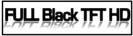 WE DIGITAL FULL BLACK TFT HD - Introduction - 1