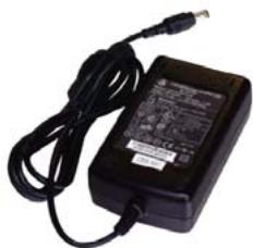 WE DIGITAL FULL BLACK TFT HD - Les éléments suivants sont contenus dans l'emballage du FULL Black TFT HD - 5