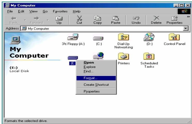 WE DIGITAL FULL BLACK TFT HD - Si vous avez plus de 2 disques durs - 6