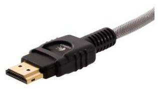 WE DIGITAL FULL BLACK TFT HD - Accessoires disponibles en boutique - 1