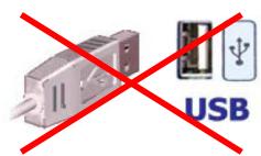 VIVANCO USB LINK-N 23429 - Gebrauchsanleitung – User's Manual – Notice d'emploi – Instrucciones de uso – Istruzioni per l'uso– Gebruiksaanwijzing– Instruções de uso – Instrukcja obstugi – Brugermanualer – Bruksanvisning - 1