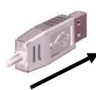 VIVANCO USB LINK-N 23429 - Gebrauchsanleitung – User's Manual – Notice d'emploi – Instrucciones de uso – Istruzioni per l'uso– Gebruiksaanwijzing– Instruções de uso – Instrukcja obstugi – Brugermanualer – Bruksanvisning - 4