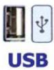VIVANCO USB LINK-N 23429 - Gebrauchsanleitung – User's Manual – Notice d'emploi – Instrucciones de uso – Istruzioni per l'uso– Gebruiksaanwijzing– Instruções de uso – Instrukcja obstugi – Brugermanualer – Bruksanvisning - 5