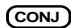FRANKLIN CL-106 - Touches de fonction - 4