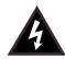 PEAVEY FEEDBACK FERRET - Corriente CA - 2