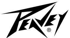 PEAVEY FEEDBACK FERRET - Exclusions of Damages - 1