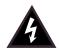 PEAVEY FEEDBACK FERRET - Corriente CA - 1