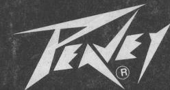 PEAVEY PRO-FEX II - 9