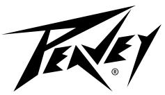 PEAVEY QW 118P - Exclusions of Damages - 1