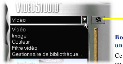 ULEAD VIDEOSTUDIO 5 - Insérer un clip image : - 1