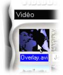 ULEAD VIDEOSTUDIO 5 - Créer une page web : - 1