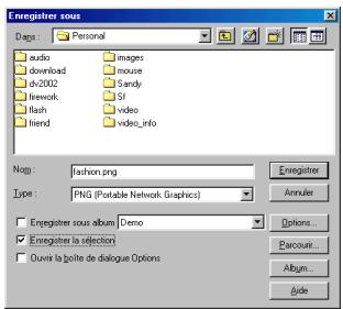 ULEAD VIDEOSTUDIO 5 - Remarques : - 2