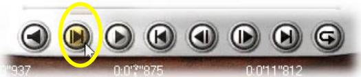 ULEAD VIDEOSTUDIO 5 - Le bouton lire le projet - 1
