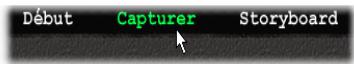 ULEAD VIDEOSTUDIO 5 - Capturer de la vidéo DV: - 1