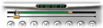 ULEAD VIDEOSTUDIO 5 - Insérer un clip vidéo sur la ligne de temps : - 3