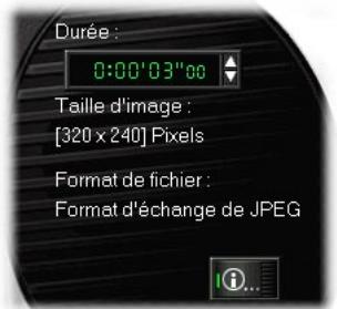 ULEAD VIDEOSTUDIO 5 - Insérer un clip image : - 2