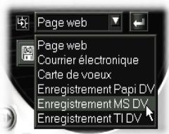 ULEAD VIDEOSTUDIO 5 - Enregistrer un film sur votre caméscope DV: - 3