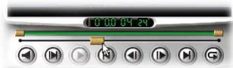 ULEAD VIDEOSTUDIO 5 - Commenter un film : - 1