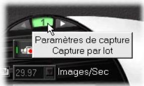 ULEAD VIDEOSTUDIO 5 - Utiliser la capture par lot : - 2