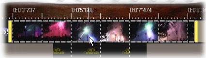 ULEAD VIDEOSTUDIO 5 - Capturer des images fixes : - 1