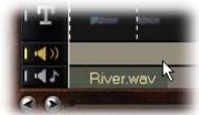 ULEAD VIDEOSTUDIO 5 - Commenter un film : - 2