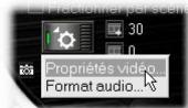 ULEAD VIDEOSTUDIO 5 - Configurer la capture MPEG : - 3