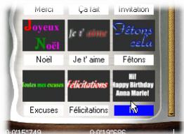 ULEAD VIDEOSTUDIO 5 - Créer des génériques étendus : - 2