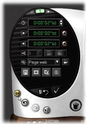 ULEAD VIDEOSTUDIO 5 - Configurer ulead videostudio pour la DV : - 1