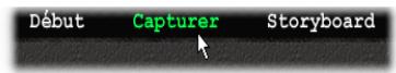 ULEAD VIDEOSTUDIO 5 - Utiliser la capture par lot : - 1