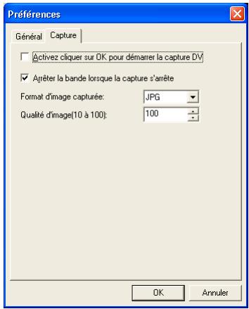 ULEAD DVD MOVIEFACTORY 3 - Capture - 1