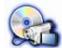 ULEAD DVD MOVIEFACTORY 3 - Pour ouvrir un projet existant - 1