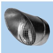UNELVENT CAIB - Batterie et régulation intégrées - Série CAIB - 5