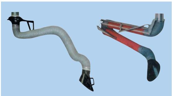 UNELVENT CBB/T - MOYENNE PRESSION - Applications - 5