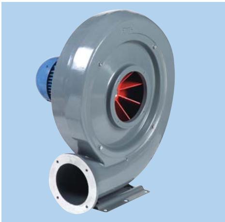 UNELVENT CBB/T - MOYENNE PRESSION - Série CBB et CBT - 1