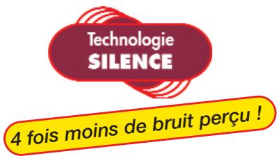 UNELVENT EXTRACTEUR DE CONDUIT TD-MIXVENT SILENT - EXTRACTEURS DE CONDUITS ULTRA-SILENCIEUX Série TD-MIXVENT SILENT - 4