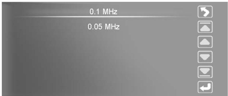 GENIUS TVGO DVB-T03 - Parametrii - 2