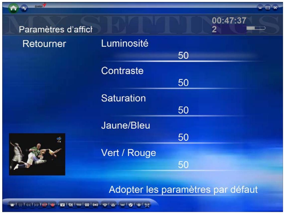 GENIUS TVGO DVB-T03 - Parametri - 3