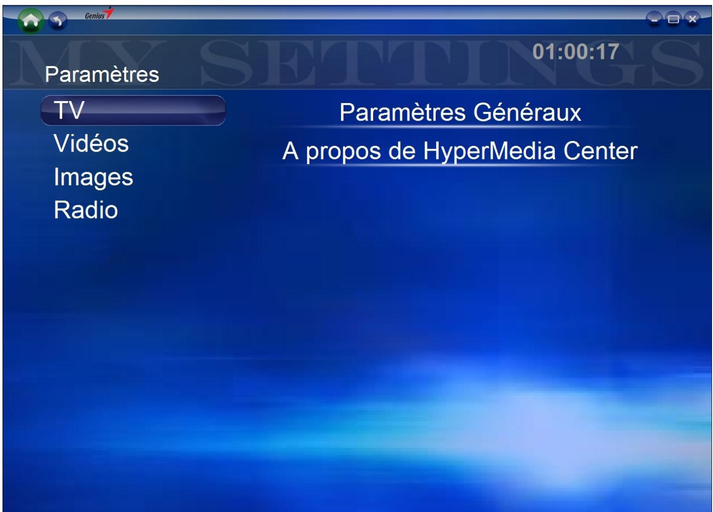 GENIUS TVGO DVB-T03 - Parametrii - 1
