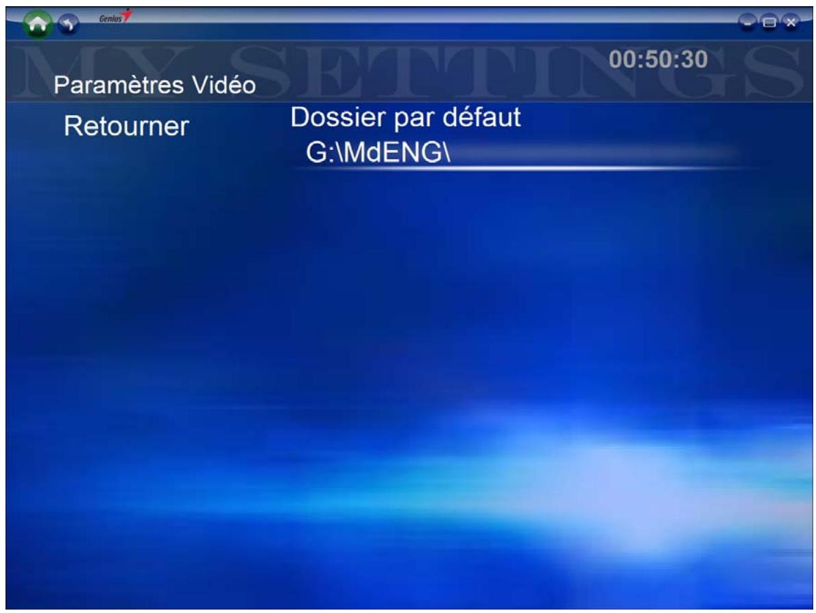 GENIUS TVGO DVB-T03 - Parametri - 1