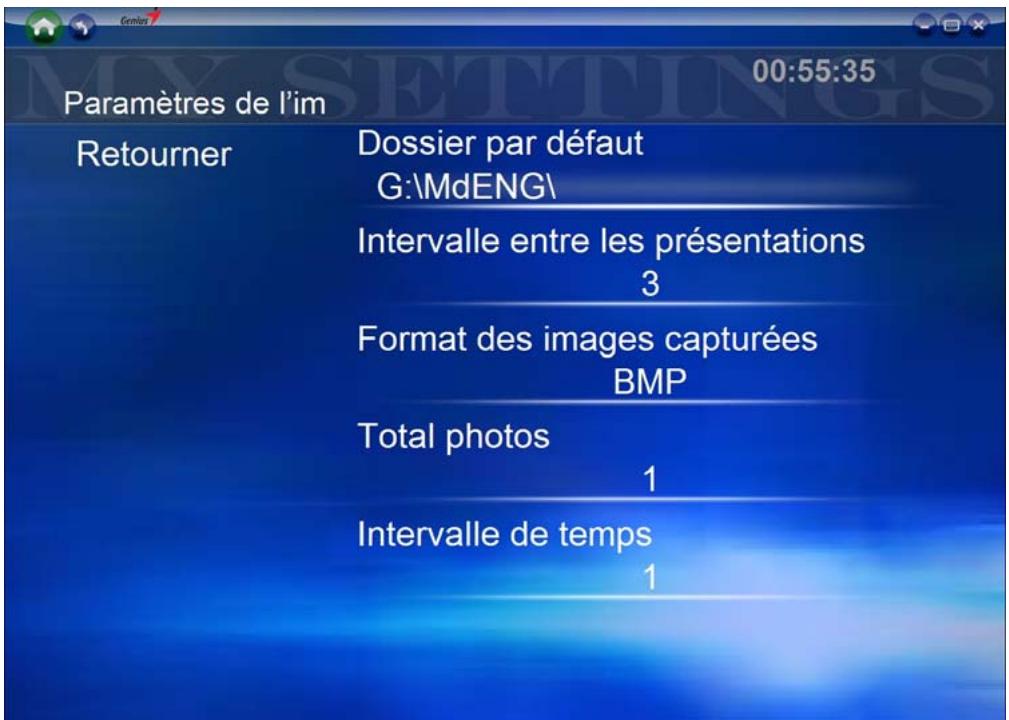 GENIUS TVGO DVB-T03 - Parametri - 1