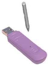 GENIUS WIRELESS POINTER - Comment utiliser la télécommande: - 6