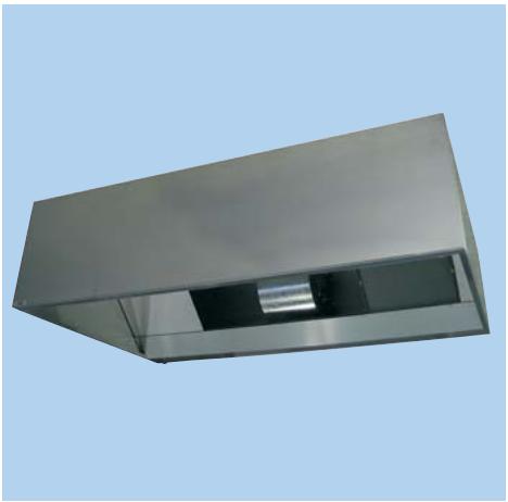 UNELVENT MAXFIL STANDARD PRO-M 50 - Série MAXFIL ^2 COMPACTE PRO-M 50 - 1