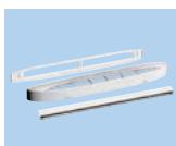 UNELVENT MICROGEM - Accessoires - 2