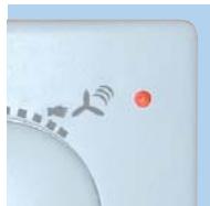 UNELVENT MICROGEM - - Caracteristiques de la radio commande - 3