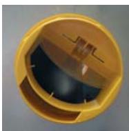 UNELVENT MICROGEM - - Charactéristiques du caisson - 3