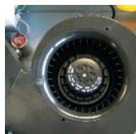 UNELVENT MICROGEM - - Charactéristiques du caisson - 5