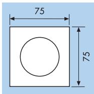 UNELVENT MICROGEM - - Caracteristiques de la radio commande - 5