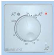 UNELVENT MICROGEM - - Caracteristiques de la radio commande - 1