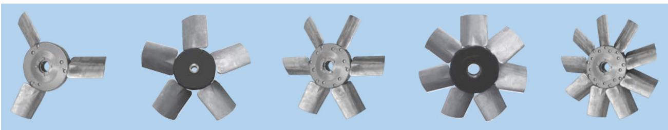 UNELVENT THGT - Caractéristiques générales - 3