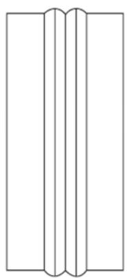 UNELVENT THGT - Accessoires de montage - Mise en œuvre - 2